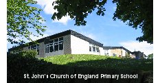 St John's CE Primary School